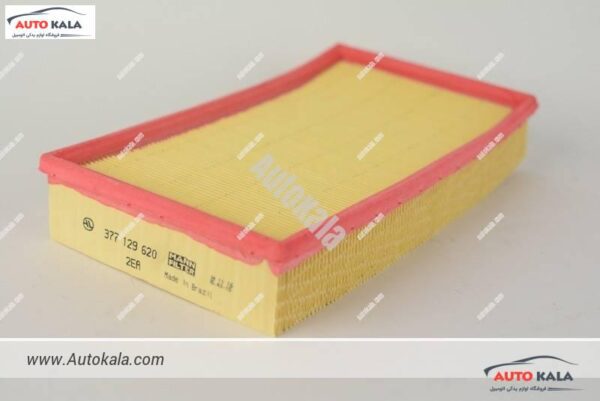 فیلتر هوا فولکس گل.Volkswagen Gol Air Filter.377129620 اتوکالا Autokala