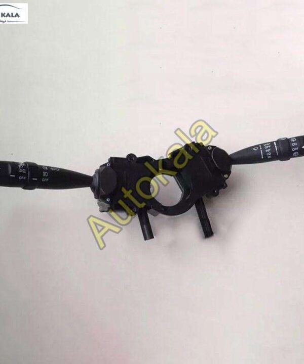 3774010 W011,کمک جلو راست کامل چانگان شاسی CHANGAN CS35,اتوکالا Autokala