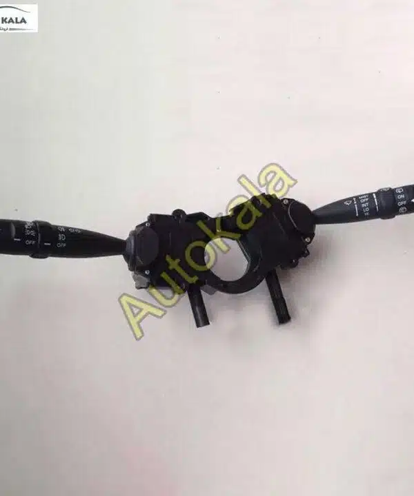 3774010 W011,کمک جلو راست کامل چانگان شاسی CHANGAN CS35,اتوکالا Autokala