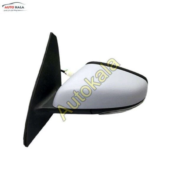 3919540,آینه بغل چپ برلیانس BRILLIANCE H320,اتوکالا Autokala