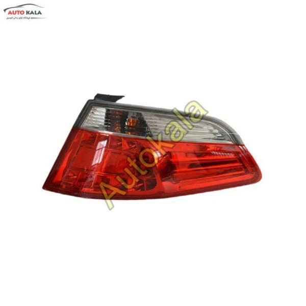 3977032,خطر عقب راست برلیانس BRILLIANCE H330,اتوکالا Autokala