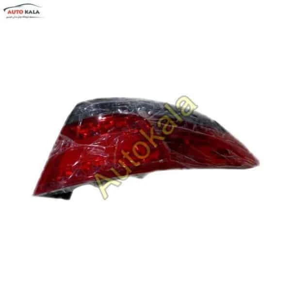 خطر عقب راست برلیانس BRILLIANCE H330 39770321 39770321,خطر عقب راست برلیانس BRILLIANCE H330,اتوکالا Autokala
