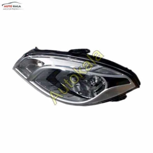 39770331,چراغ جلو چپ برلیانس BRILLIANCE H330,اتوکالا Autokala