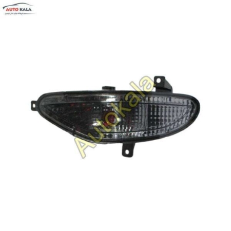 3977038,کشویی(براکت)عقب چپ برلیانس BRILLIANCE H330,اتوکالا Autokala