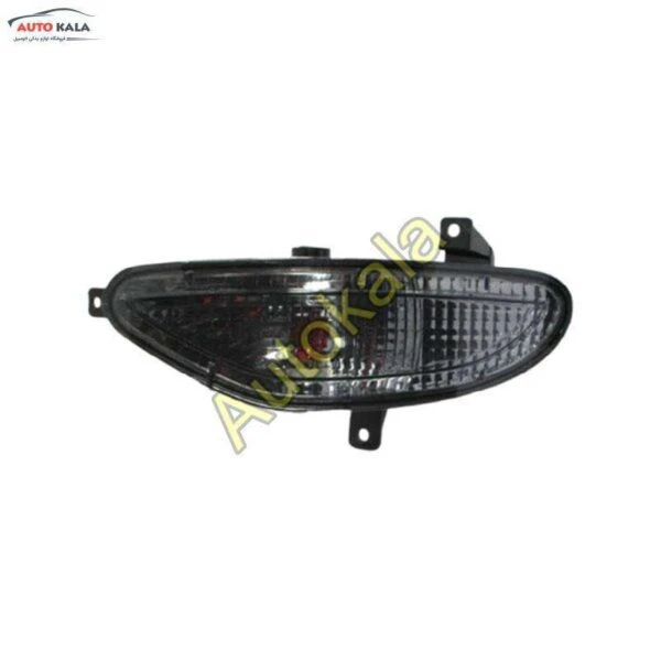 3977038,کشویی(براکت)عقب چپ برلیانس BRILLIANCE H330,اتوکالا Autokala