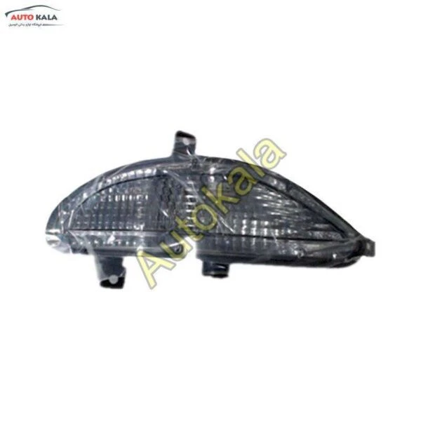 39770381,کشویی(براکت)عقب چپ برلیانس BRILLIANCE H330,اتوکالا Autokala