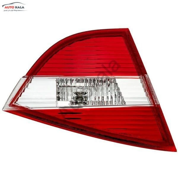 4113100U7101,پوسته سپر جلو جک JAC5 j5,2803100U7101Zاتوکالا Autokala
