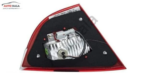 4113200U71011,شبکه داخل سپر جک JAC5 j5,2803280U7101اتوکالا Autokala