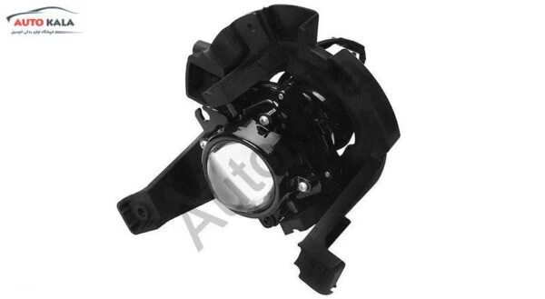 4116100U7101,پروژکتور جلو چپ جک JAC5 j5,4116100U7101اتوکالا Autokala