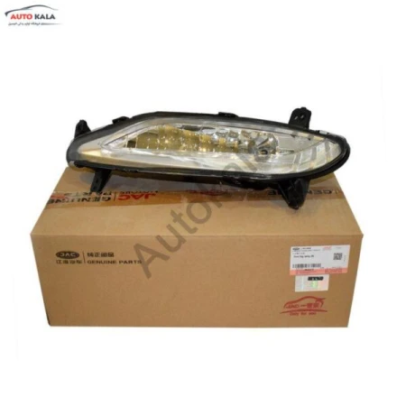 4116200U2220,چراغ(خطر) روی گلگیر عقب چپ جک اس jac s3,JAC S3اتوکالا Autokala