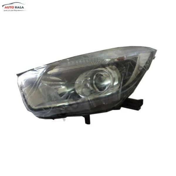 4121100U1510 Copy,چراغ جلو چپ جک S5,اتوکالا Autokala