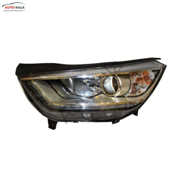 4121100U22A0,چراغ جلو چپ جک اس jac s3,JAC S3اتوکالا Autokala