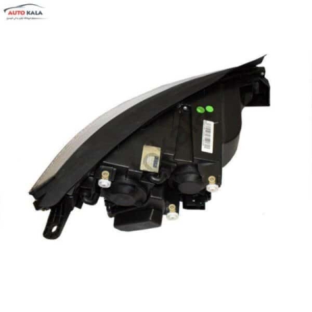 4121100U22A01,چراغ جلو چپ جک اس jac s3,JAC S3اتوکالا Autokala