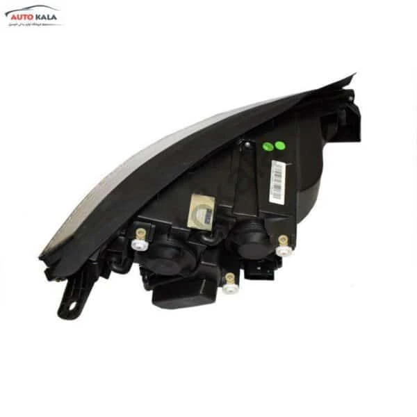 4121100U22A01,چراغ جلو چپ جک اس jac s3,JAC S3اتوکالا Autokala