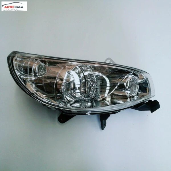 4121100U8010,چراغ جلو چپ جک JAC3 j3,اتوکالا Autokala