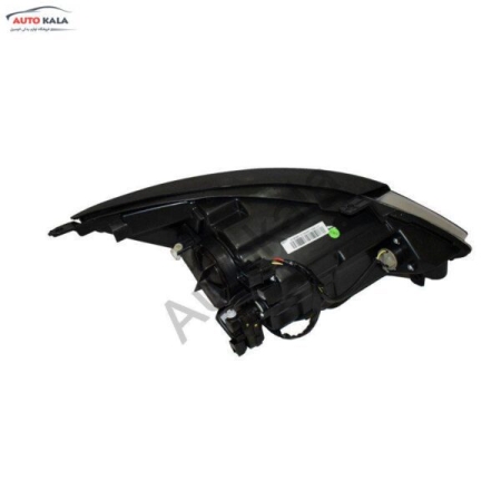 4121100U85101,چراغ جلو چپ جک jac j4,اتوکالا Autokala