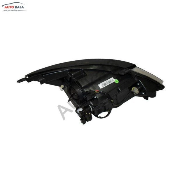 4121100U85101,چراغ جلو چپ جک jac j4,اتوکالا Autokala