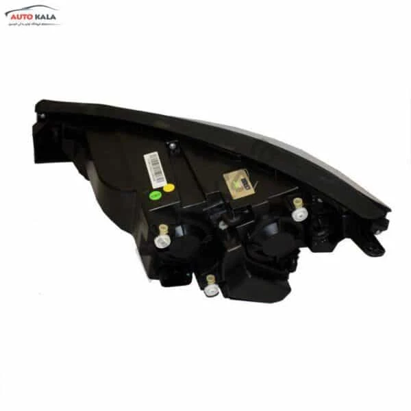 4121200U22A01,چراغ جلو راست جک اس jac s3,JAC S3اتوکالا Autokala