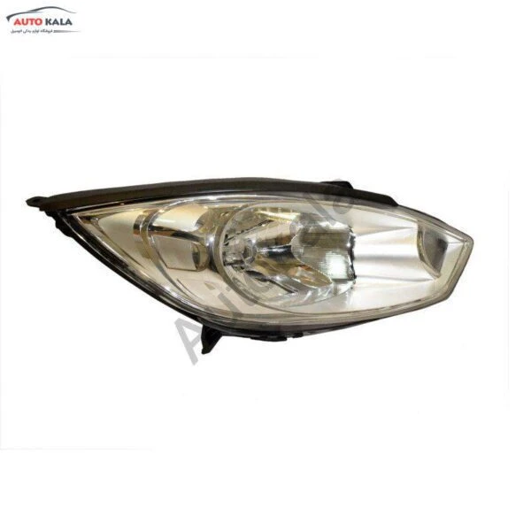 4121200U8510,چراغ خطر روی گلگیر عقب راست جک JAC5 j5,اتوکالا Autokala