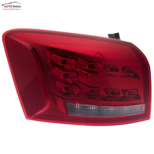 4133100U1510 Copy,خطر عقب چپ جک S5,اتوکالا Autokala