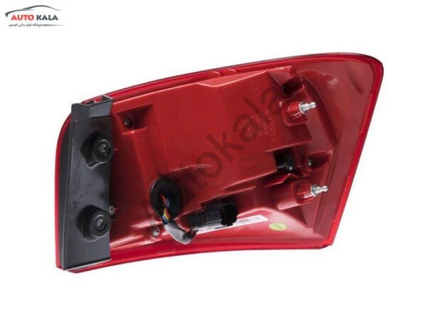 4133100U15101 Copy,خطر عقب چپ جک S5,اتوکالا Autokala