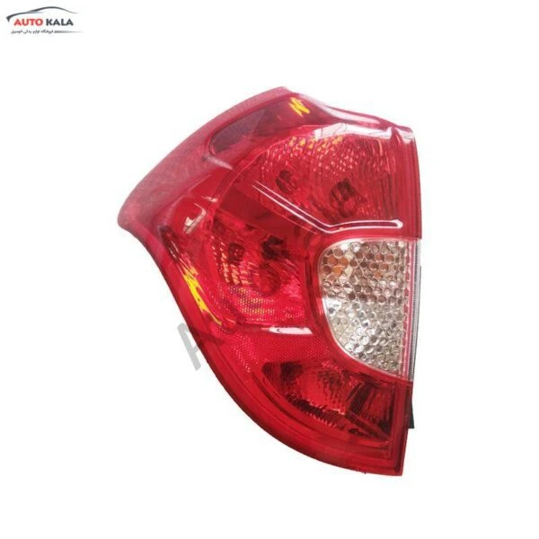 4133100U8030,چراغ خطر عقب چپ جک JAC3 j3,اتوکالا Autokala