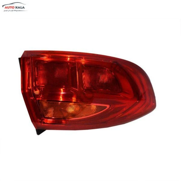 4133100U8510,مه شکن عقب چپ جک jac j4,اتوکالا Autokala