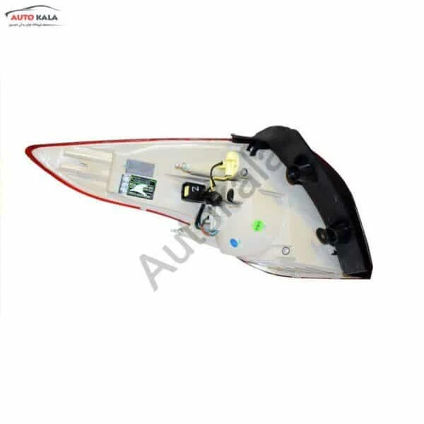 4133200U22101,مه‌شکن عقب راست جک اس jac s3,JAC S3اتوکالا Autokala