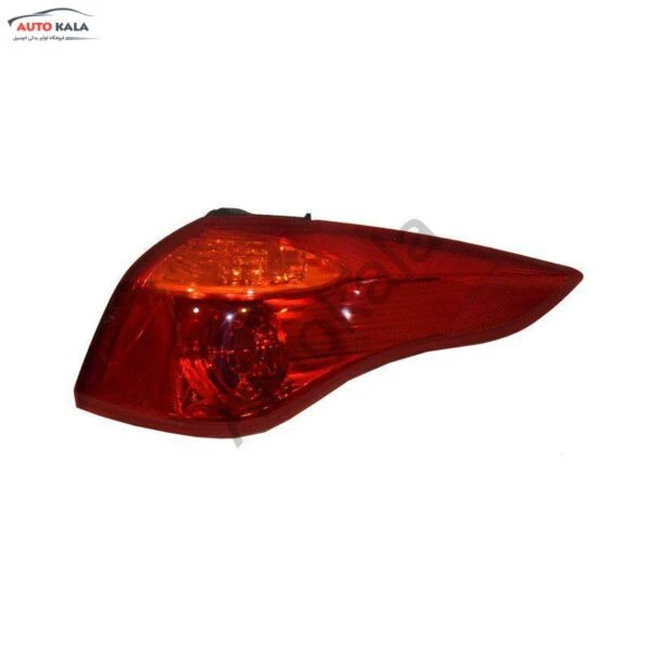 4133200U2210jpg,مه‌شکن عقب راست جک اس jac s3,JAC S3اتوکالا Autokala
