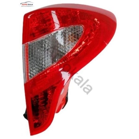 4133200U8010 1 rotated 1,پروژکتور جلو راست جک JAC3 j3,اتوکالا Autokala