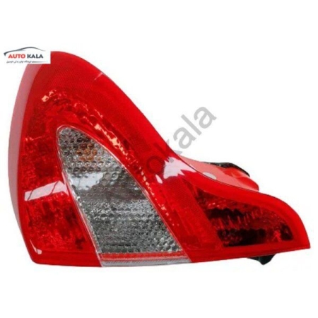 4133200U8010,پروژکتور جلو راست جک JAC3 j3,اتوکالا Autokala