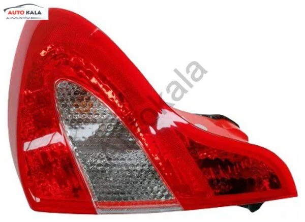 4133200U8010,پروژکتور جلو راست جک JAC3 j3,اتوکالا Autokala