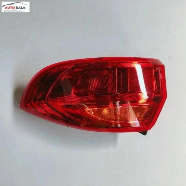 4133200U8510,چراغ خطر روی گلگیر عقب راست جک JAC5 j5,اتوکالا Autokala