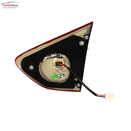 4133300U22101,چراغ (خطر) روی صندوق عقب چپ جک اس jac s3,JAC S3اتوکالا Autokala