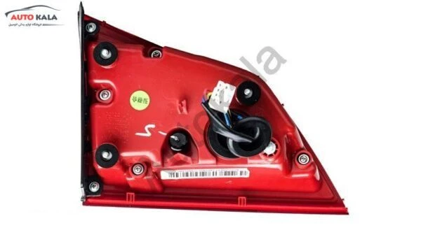 4133400U15101 Copy,خطر روی صندوق راست جک S5,اتوکالا Autokala