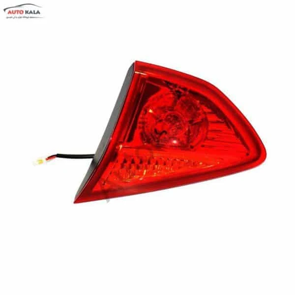 4133400U2210,چراغ(خطر) روی صندوق عقب راست جک اس jac s3,JAC S3اتوکالا Autokala