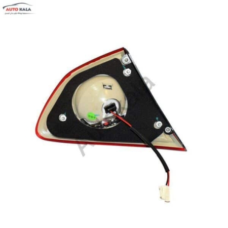 4133400U22101,چراغ(خطر) روی صندوق عقب راست جک اس jac s3,JAC S3اتوکالا Autokala