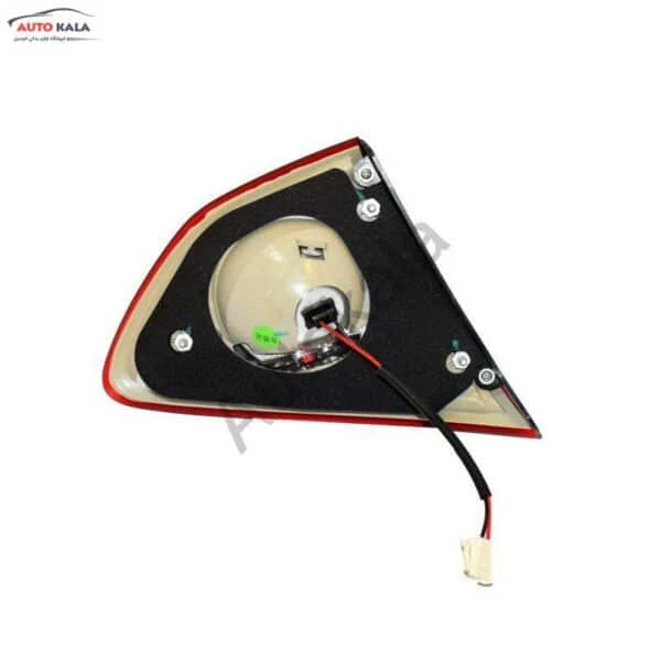 4133400U22101,چراغ(خطر) روی صندوق عقب راست جک اس jac s3,JAC S3اتوکالا Autokala