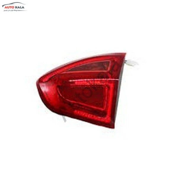 4133400U8510 1,دیاق(براکت) سپرجلو چپ جک jac j4,اتوکالا Autokala
