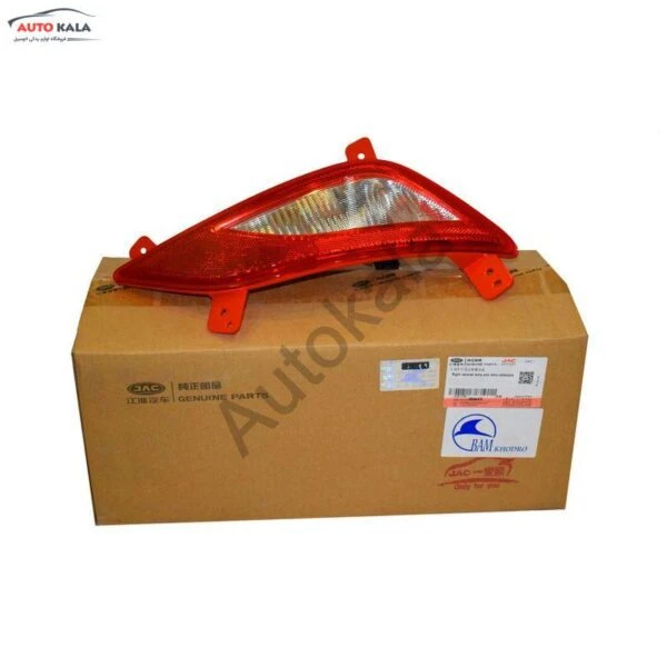 4133600U221G,مهشکن عقب راست جک اس jac s3,JAC S3اتوکالا Autokala