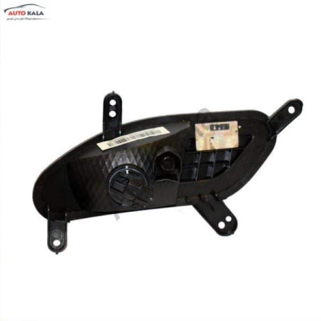 4133600U85101,شلگیر جلو راست جک jac j4,اتوکالا Autokala