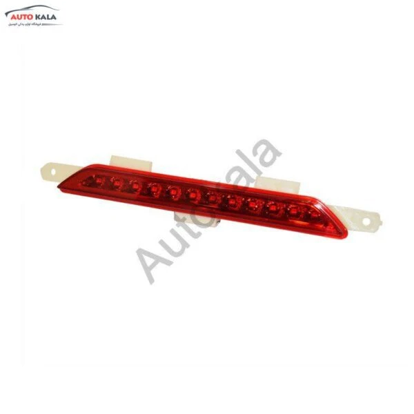 4133700U2220,خطر عقب روی سپر جک اس jac s3,JAC S3اتوکالا Autokala