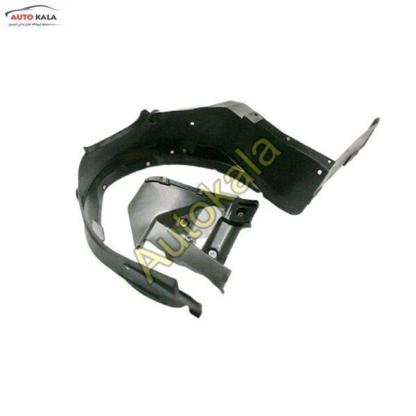 4232001,شلگیر جلو چپ برلیانس BRILLIANCE H220,اتوکالا Autokala
