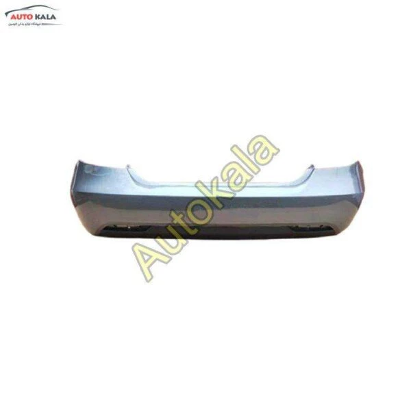 4263061,پوسته سپر عقب برلیانس BRILLIANCE H230,اتوکالا Autokala