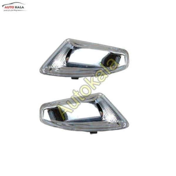 4277003 4277004,کشویی(براکت)عقب برلیانس BRILLIANCE H230,اتوکالا Autokala