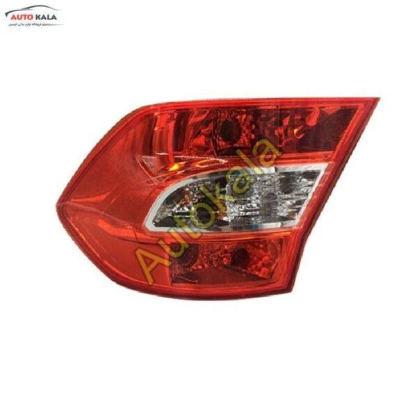 4277007,خطر عقب چپ برلیانس BRILLIANCE H230,اتوکالا Autokala