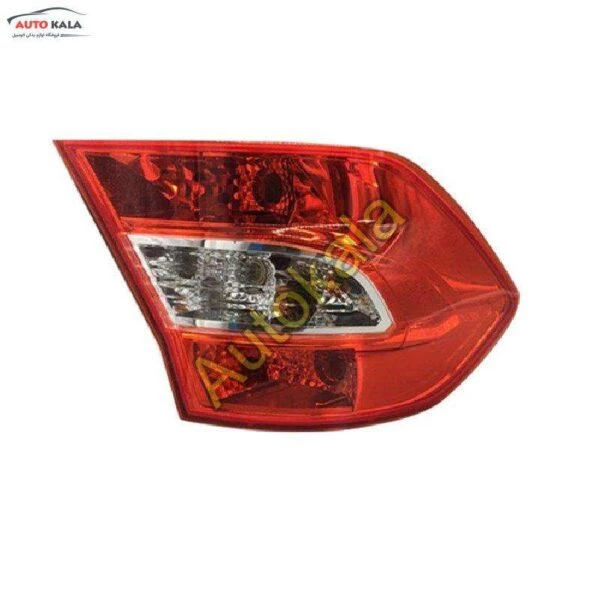 4277008,جلو چنجره برلیانس BRILLIANCE H230,اتوکالا Autokala