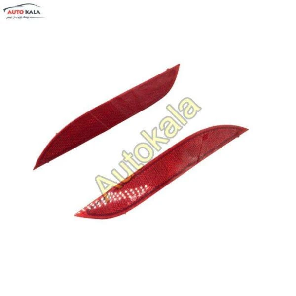 4277009 4277010,مه شکن عقب برلیانس BRILLIANCE H230,اتوکالا Autokala