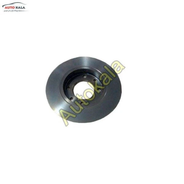 4541000,دیسک چرخ اچ سی کراس H30 CROSS,اتوکالا Autokala
