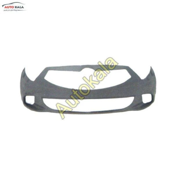 4663021,شلگیر جلو چپ برلیانس BRILLIANCE H220,اتوکالا Autokala